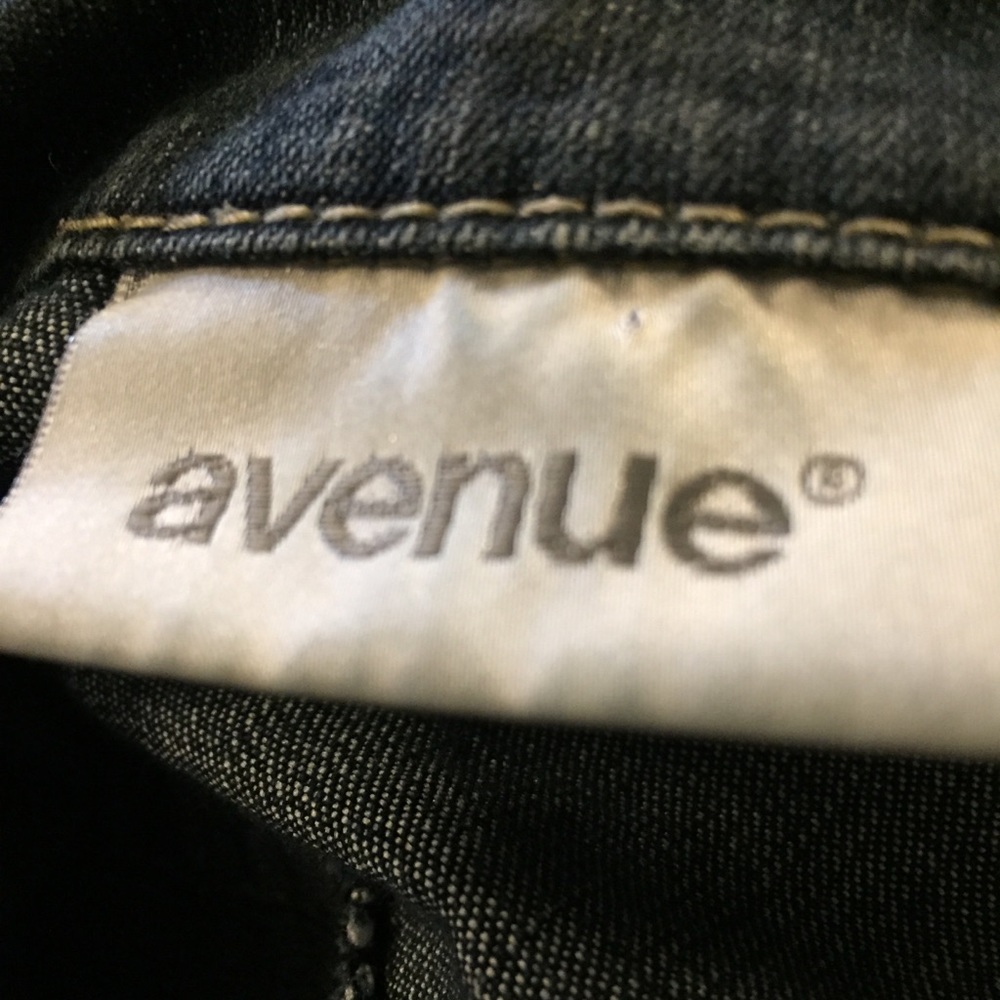 Jean Jacket - Picture 3 of 4